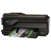 МФУ HP Officejet 7612 e-All-in-One фото 2